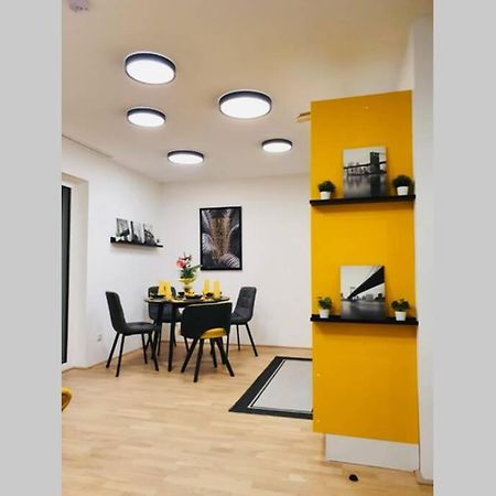 Leon Apartment Neu! Gemuetlichkeit An Erster Stelle Linz Dış mekan fotoğraf