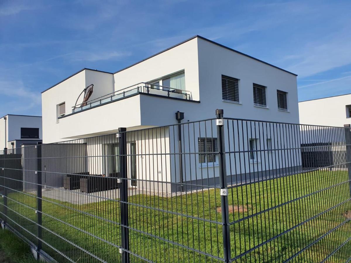 Leon Apartment Neu! Gemuetlichkeit An Erster Stelle Linz Dış mekan fotoğraf